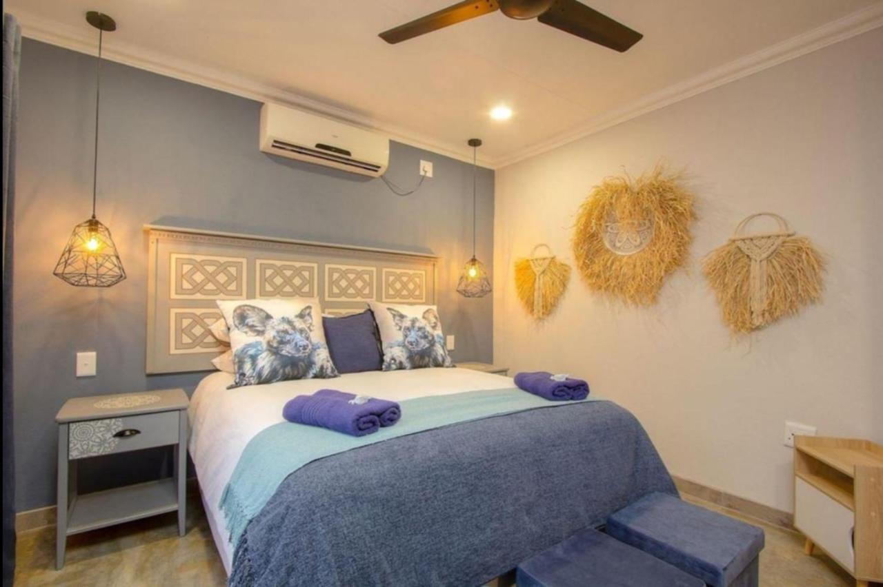 Kaya Kabush Villa Marloth Park Dış mekan fotoğraf