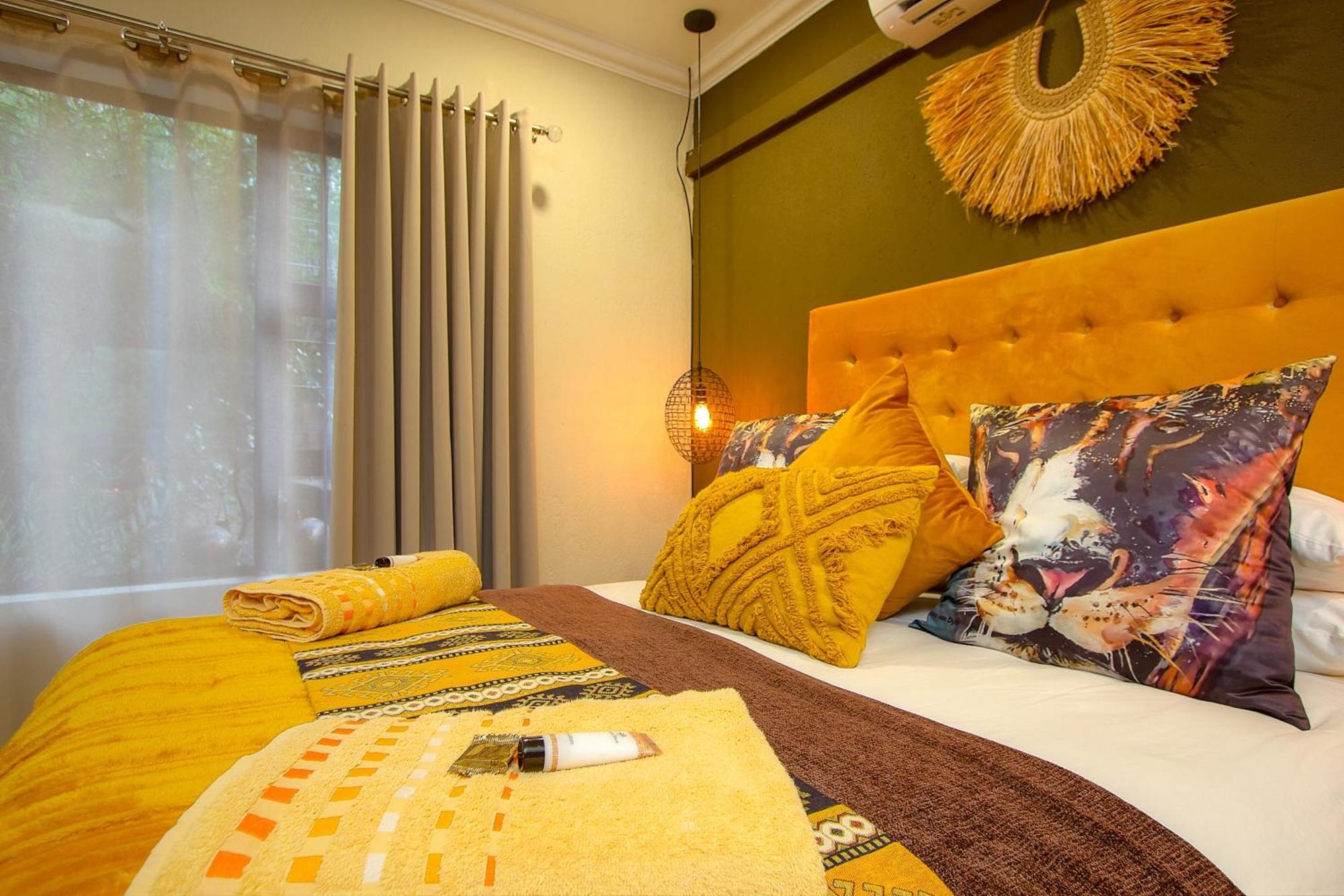 Kaya Kabush Villa Marloth Park Dış mekan fotoğraf