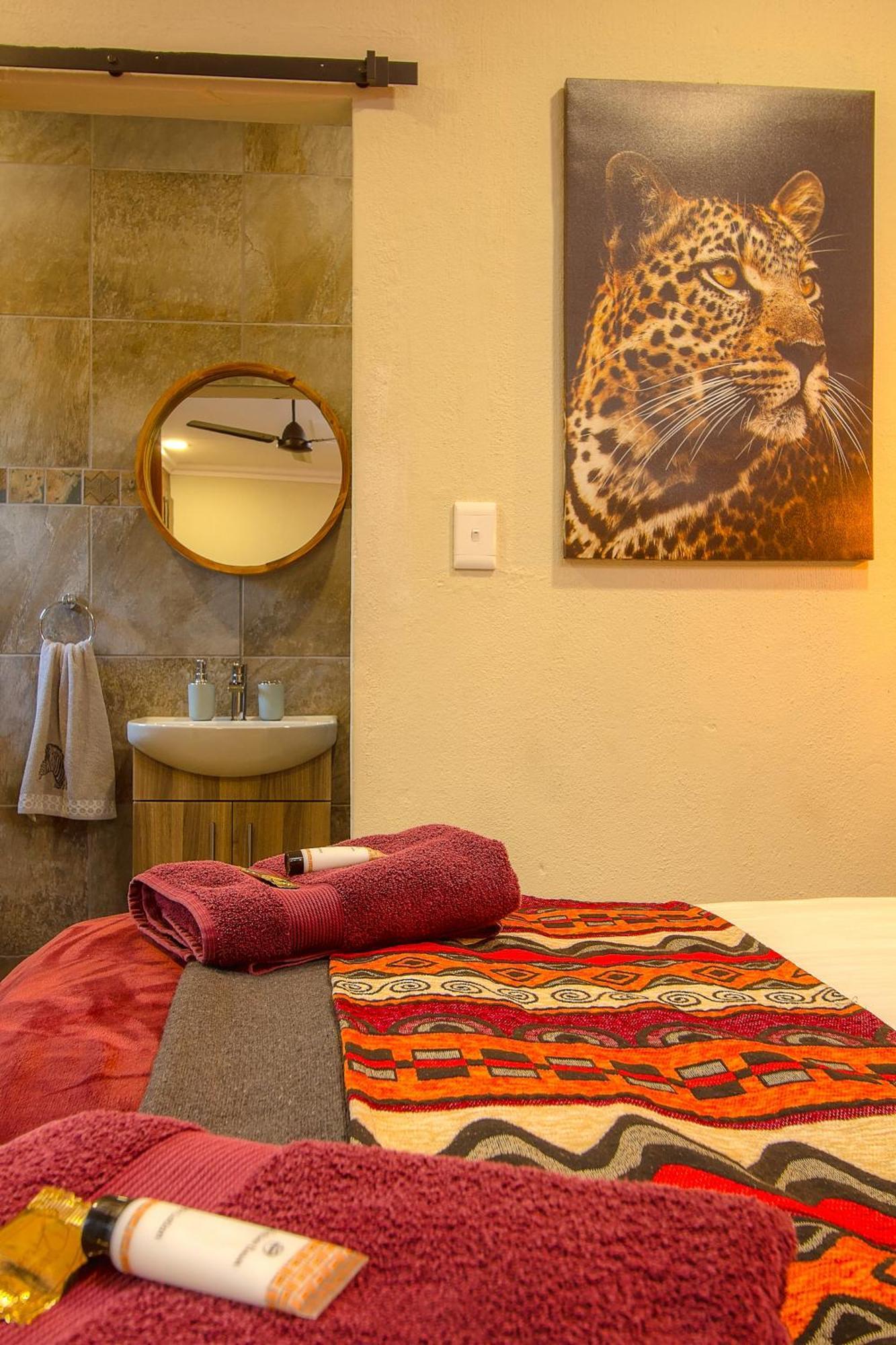 Kaya Kabush Villa Marloth Park Dış mekan fotoğraf