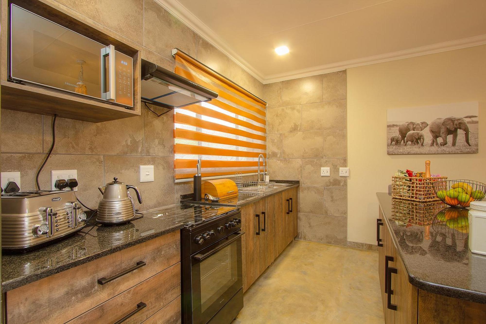 Kaya Kabush Villa Marloth Park Dış mekan fotoğraf