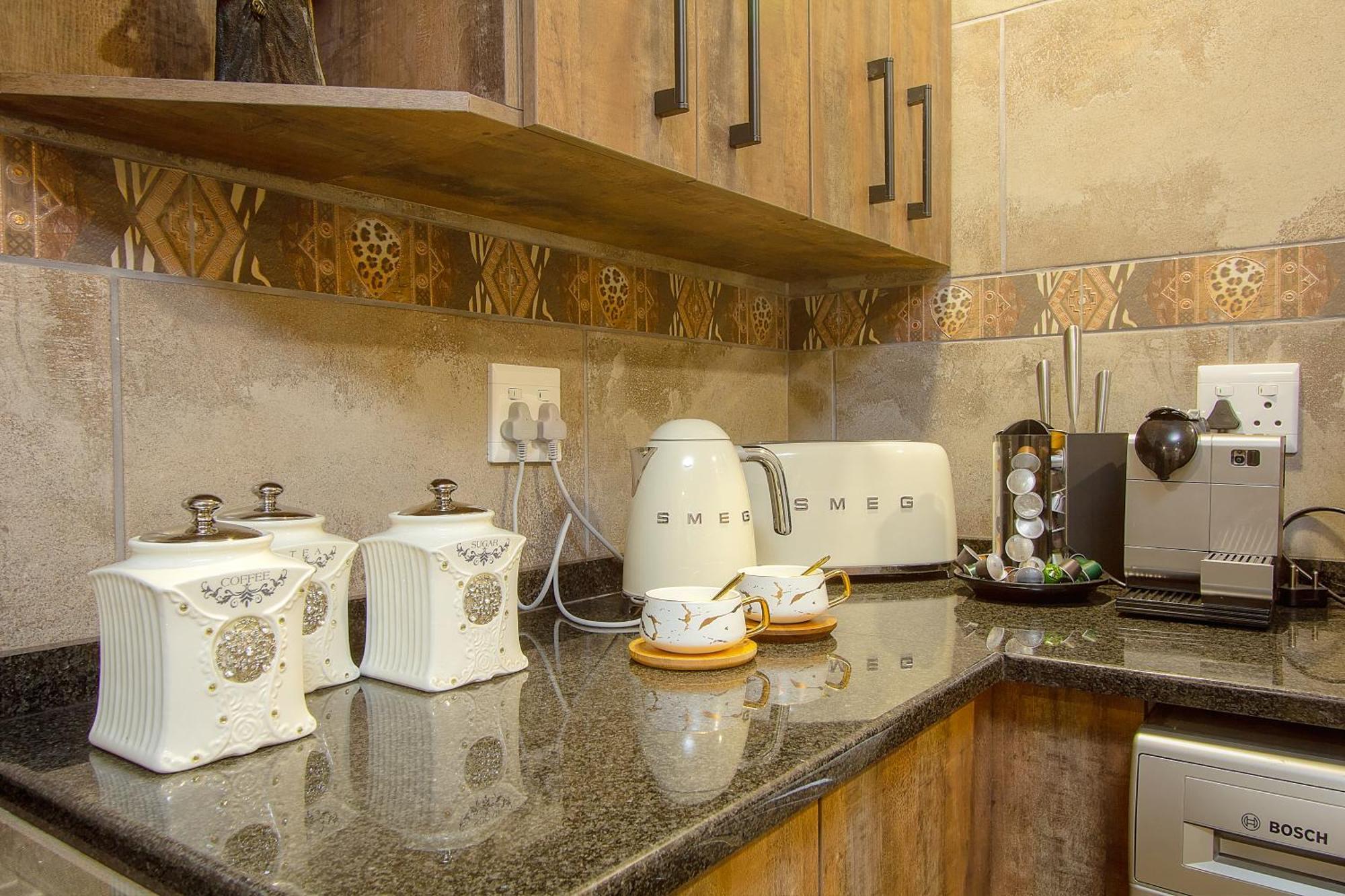 Kaya Kabush Villa Marloth Park Dış mekan fotoğraf