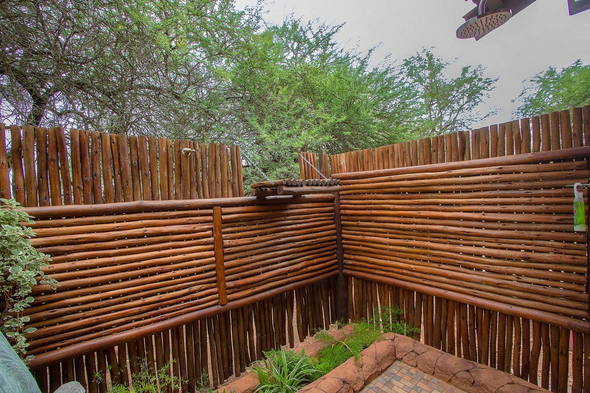 Kaya Kabush Villa Marloth Park Dış mekan fotoğraf